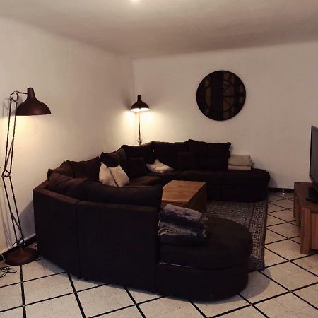 Céreste La Maison Bleue מראה חיצוני תמונה