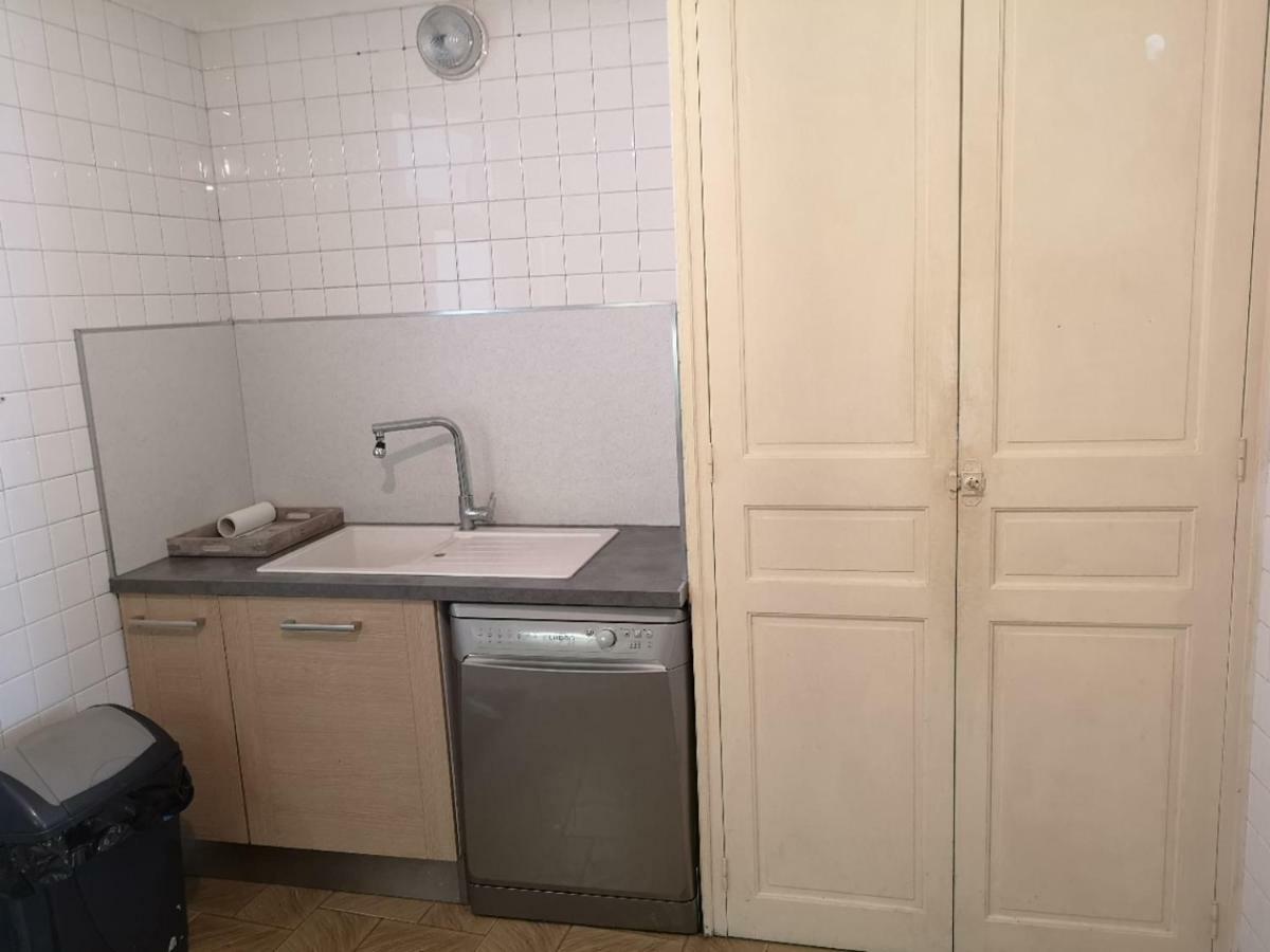 Céreste La Maison Bleue מראה חיצוני תמונה
